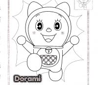 Doraemon 13 Cool
