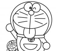 Doraemon 23 Cool