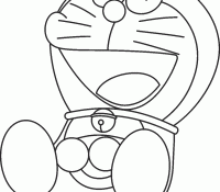 Doraemon 25 Cool