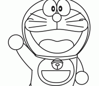 Doraemon 29 Cool