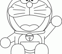 Doraemon 4 For Kids