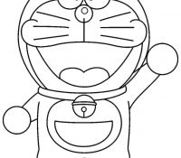 Doraemon 5 Cool