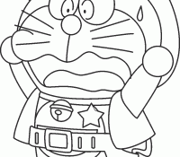 Cool Doraemon 6