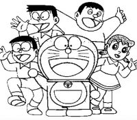 Doraemon 8 For Kids
