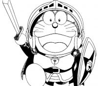 Doraemon 9 Cool