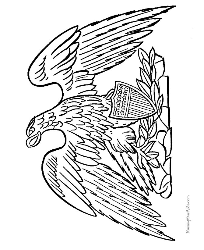 Eagle 33