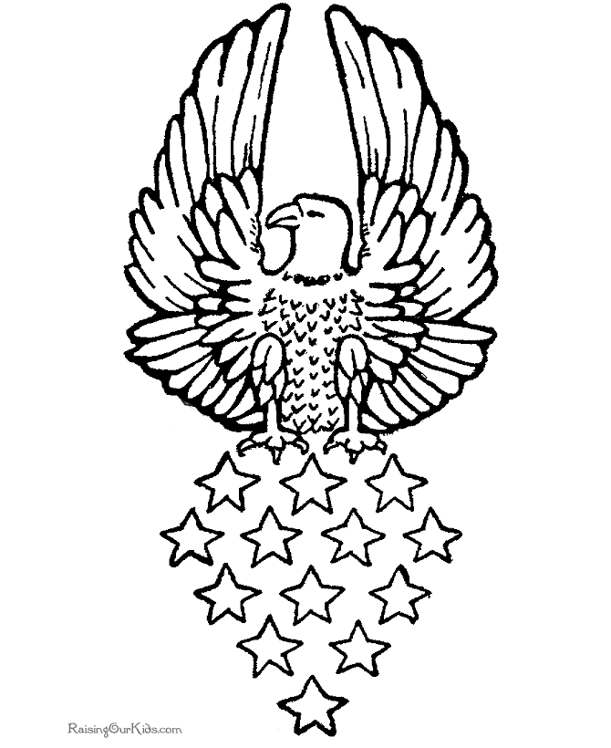 Eagle 40