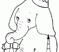 Elephant 2 For Kids