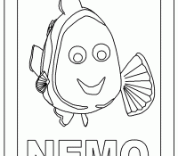 Finding Nemo 33 For Kids