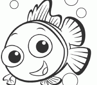Finding Nemo 6 For Kids