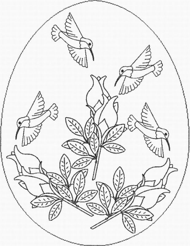Cool Flower For Adults 3 Coloring Page