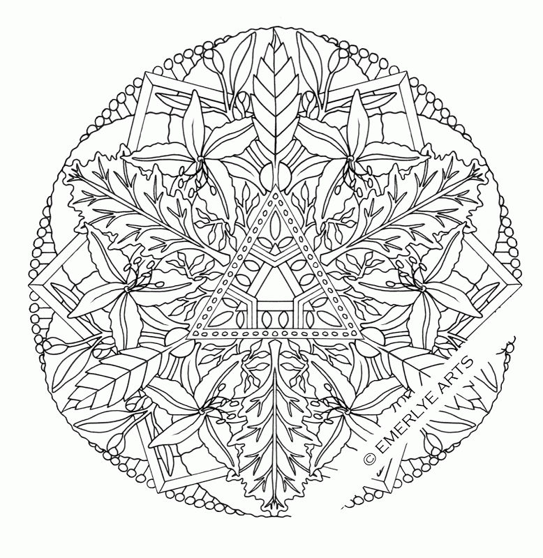 Adult 4 For Kids For Kids Coloring Page