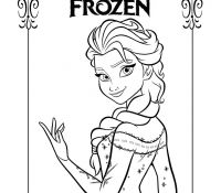 Cool Frozen Elsa 12
