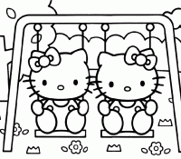 Hello Kitty 1 For Kids