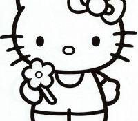 Hello Kitty 17 For Kids