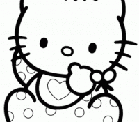 Cool Hello Kitty 23