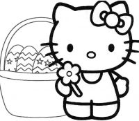 Hello Kitty 25 For Kids