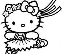 Cool Nicest Hello Kitty