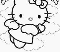 Cool Hello Kitty 7