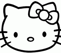 Hello Kitty 8 Cool