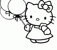 Hello Kitty 9 For Kids