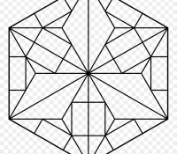 Cool Hexagon 10
