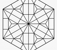 Hexagon 13 Cool