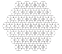Hexagon 16 Cool
