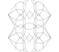 Cool Hexagon 21