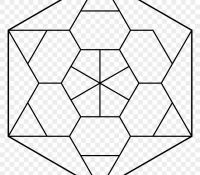 Hexagon 5 Cool