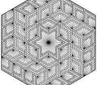 Hexagon 7 Cool