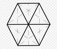 Hexagon 8 For Kids
