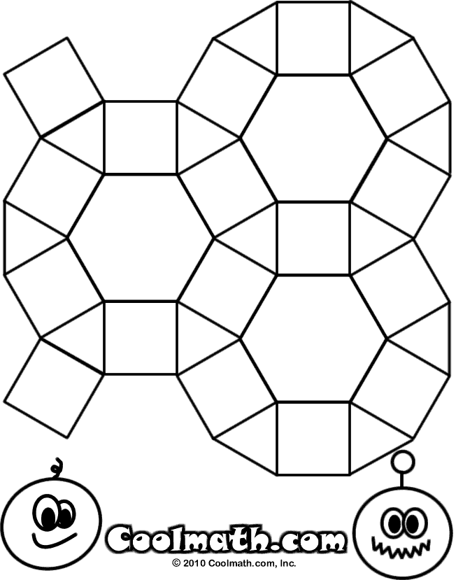Hexagon 11 Cool