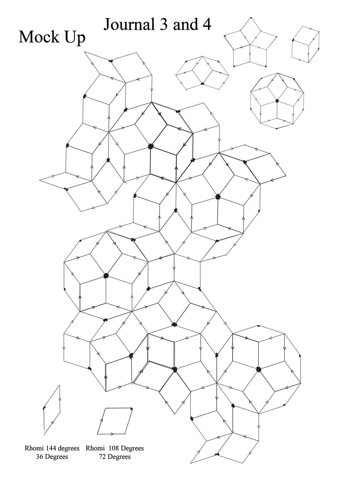 Hexagon 18 Cool