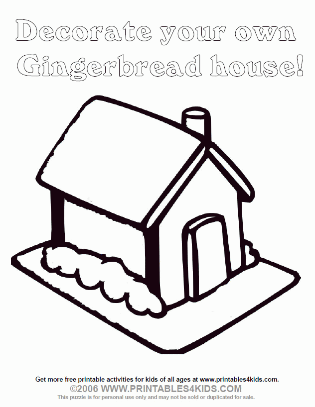 Cool House Pictures 31 Coloring Page