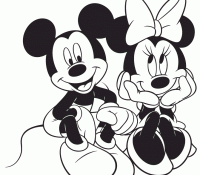 Mickey Mouse 17 For Kids