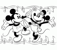 Cool Mickey Mouse 26