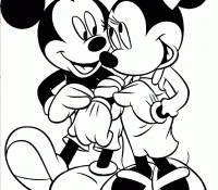 Mickey Mouse 8 Cool
