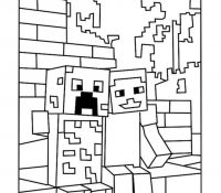 Cool Minecraft 36