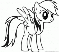 Cool My Little Pony 12