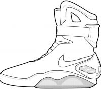 Cool Nike Shoes 1