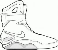 Nike Shoes 10 Cool
