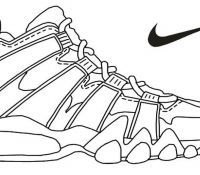 Nike Shoes 26 Cool