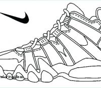 Nike Shoes 32 Cool