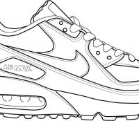 Nike Shoes 6 Cool