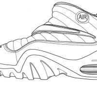 Nike Shoes 8 Cool