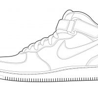 Cool Nike Shoes 9