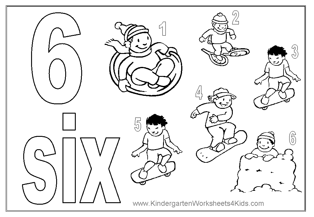 Number Coloring Page 25 Cool Coloring Page