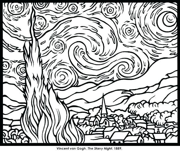 Painter Product Cool Coloring Page
