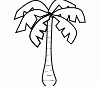 Palm Tree 3 Cool